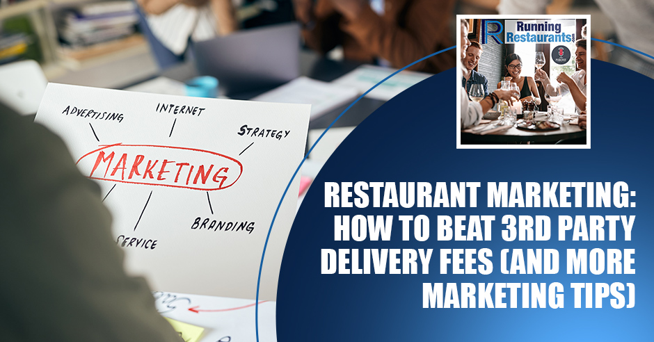 Running Restaurants | Restaurant Marketing