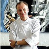 Chef Kurt Gutenbrunner