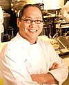 Chef Morimoto